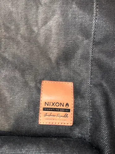 Nixon Backpack