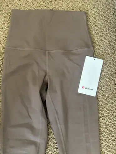 Lululemon Align Leggings