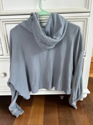 American Eagle Zip Up