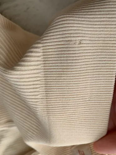 Bo+Tee Cropped Top And Shorts