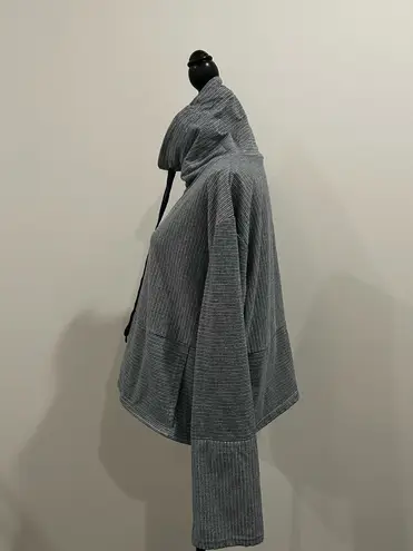 Senita Athletics Funnel Neck Sweatshirt