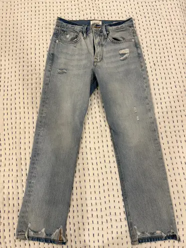 frame denim Jeans