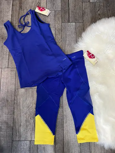 Colombia Y Su Moda IGNITE Set - Fit By CYSM