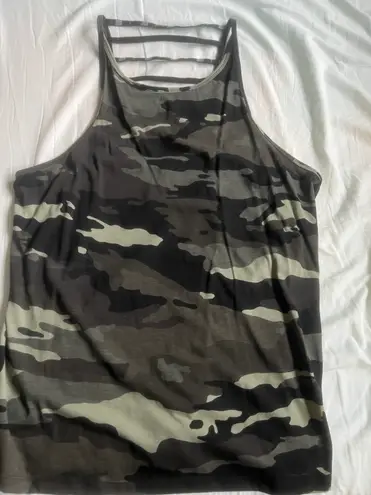 Victoria's Secret Tank