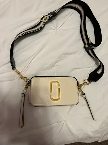 Marc Jacobs Snapshot Crossbody