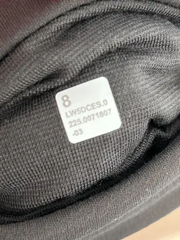 Lululemon  Align HR Pant with Pockets 25"SIZE 8 Graphite Grey NWT Authentic - Image 5