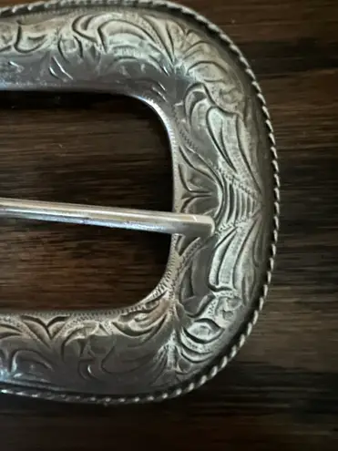 Nocona Belt Buckle