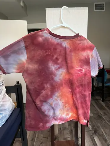 Ultra Flirt Burgundy Top