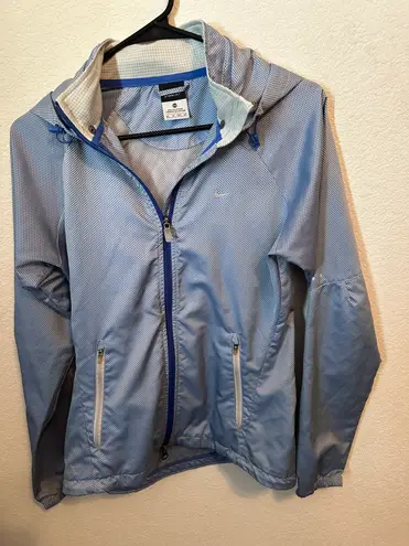 Nike Wind Rain Jacket