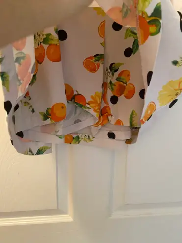 Zac and Rachel Zac & Rachael Skort size 18W