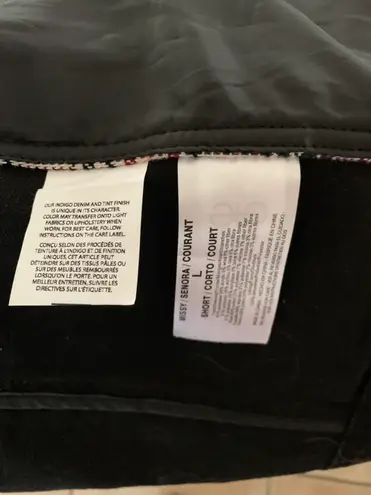 Ella Moss MENSWEAR PLAID BLAZER