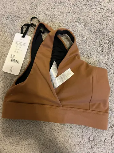 Varley NWT lets move severn bra