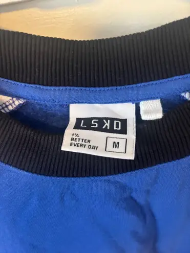 LSKD Pullover Sweater - Image 3