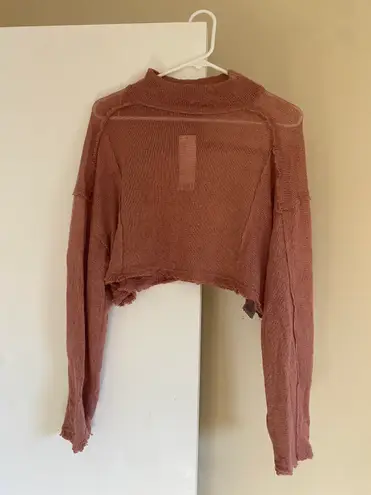 Urban Outfitters Lightweight Sweater