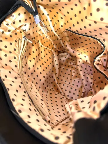 Sparkling Leopard Purse Multi