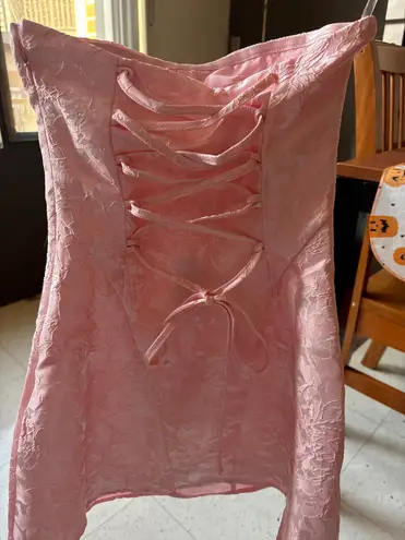 Peppermayo  Dress Mini