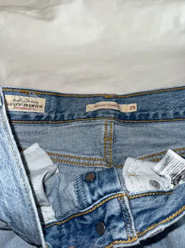 Levi's Levi 501 jeans 
