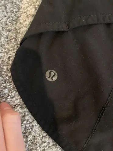 Lululemon Speed Up Shorts