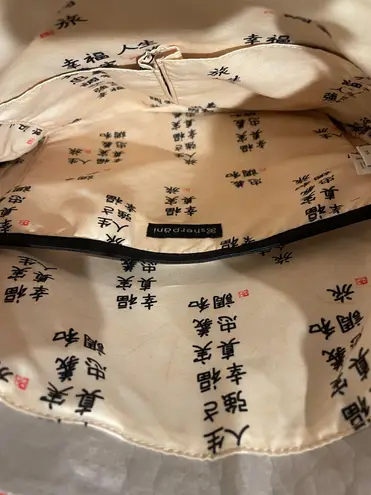 Sherpani Backpack Bag