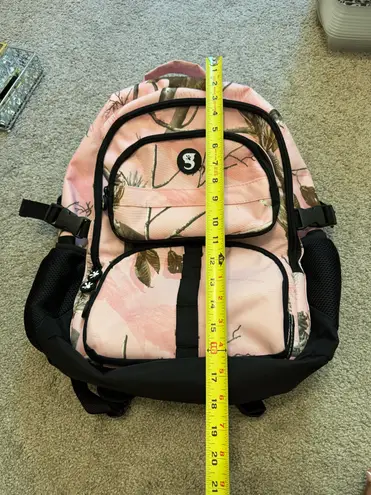 Realtree OPTIVATE RT 18 BACKPACK