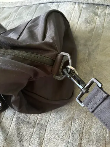 Nike Duffel Bag