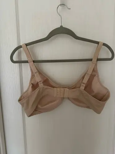 Bali New Bra Comfort-U Full Coverage Under Wire Beige, Sz 40C