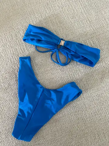 Hard Swimwear Bikini