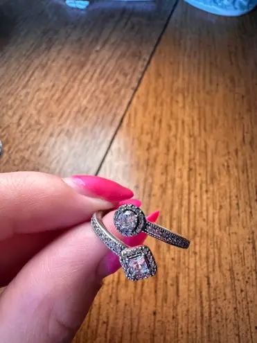 Pandora Ring Size 8