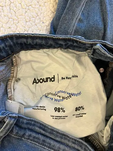 Abound Denim Jeans