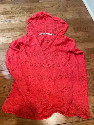 Roxy Hooded Sweater