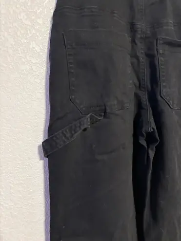 Hot Kiss Maternity Relaxed Fit Cargo Pants