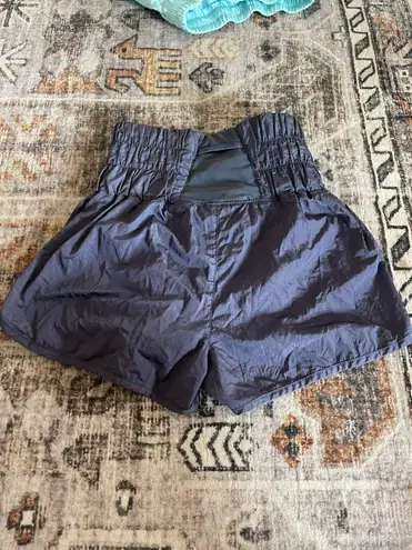 Free People Movement Shorts