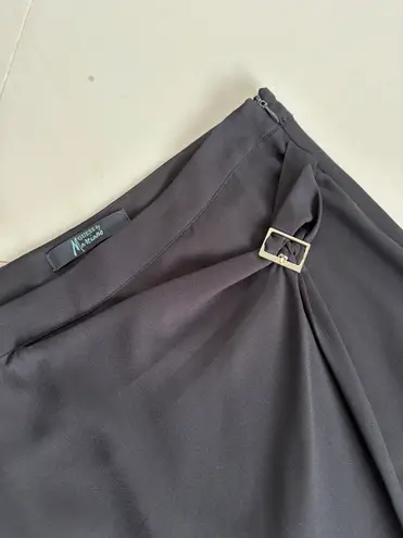 Guess by Marciano Black harem pants (Cavallo basso pants) in size XS / EU 38