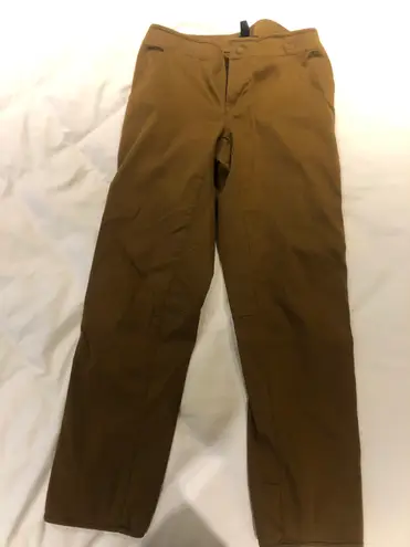 Mountain Hardwear Pants