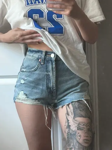 ZARA Shorts