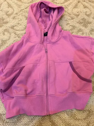 PacSun Hoodie Jacket