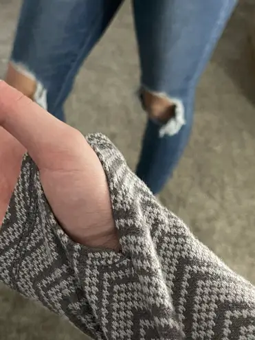 Eddie Bauer Quarter Zip