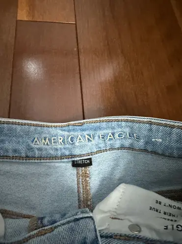 American Eagle  Outfitters Stretch Jeans