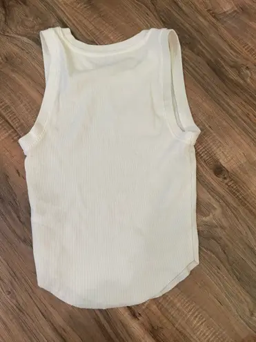 American Eagle Outfitters Tank-top