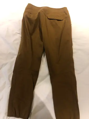 Mountain Hardwear Pants