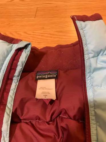 Patagonia Jacket