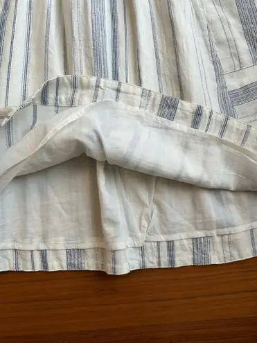 FatFace Smocked sundress