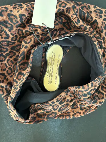 shapewear ruched tummy control bikini set popilush Multiple