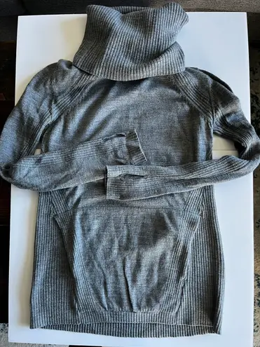 Lululemon Sweat Savasana Sweater