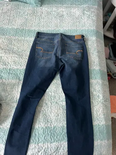 American Eagle Outfitters Jeans