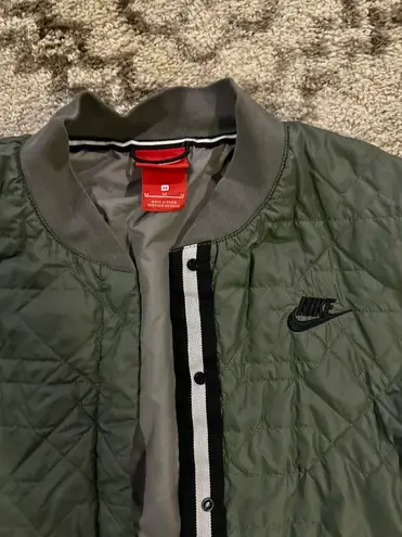 Nike Windbreaker Jacket