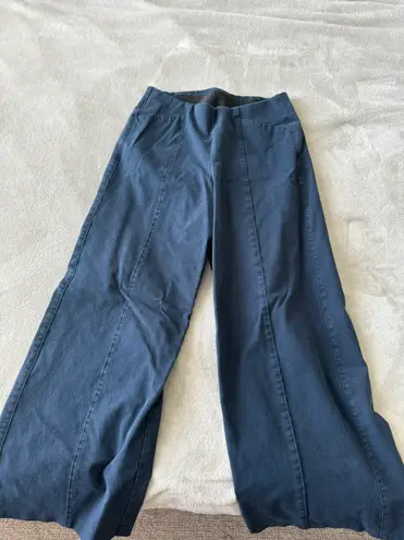 Old Navy Blue Trousers