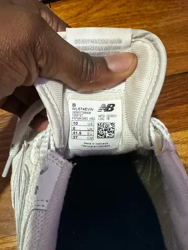 New Balance  574 Women’s