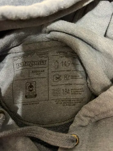 Patagonia Sweatshirt