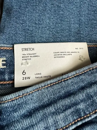 American Eagle Outfitters Mom Jeans